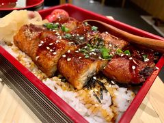 -柏鮨寿司.刺身.定食(米山町地中海店)