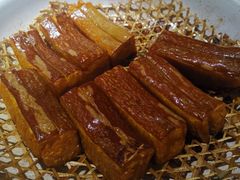 -鸭王烤鸭店(三里河店)