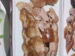 -京味斋·北京烤鸭(北京南站洋桥店)