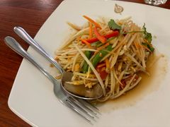 -Thai Pothong Restaurant