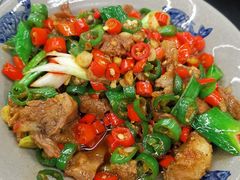 -潇湘阁(三里屯SOHO店)