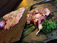 -牛中牛烤肉店(民生街店)