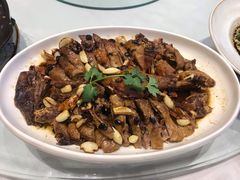 -小天厨民间菜馆(深圳街店)