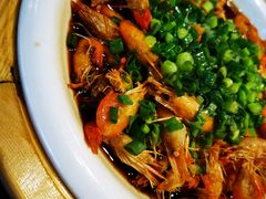 -走马楼饭庄(慈城古县城店)