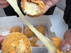-悠个炸鸡(南京创始店)