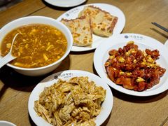 -河沿肉饼Beijing Pie(东华门店)