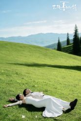 -卡兹摄影STUDIO婚纱摄影(文化路万达店)