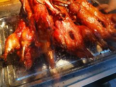 -上海枇杷烤鸭(燕丰商场店)