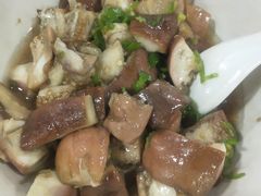 -笨罗卜浏阳菜馆(太平街店)