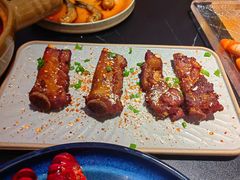 -三杯赤運·中式小酒馆(所城里店)