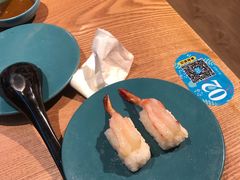 -晴季寿司(活力城店)