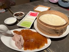 -金鸭季·北京烤鸭(深业上城店)