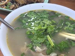 -春雨羊汤店(广开四马路总店)