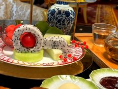 -北京中国大饭店