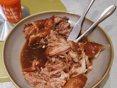 -金掌勺·锅包肉(广渠门店)