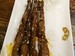 -霄汉羊排(万松园一店)