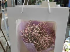 -EPOQUE·一刻花店(兴业太古汇店)