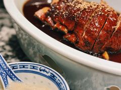 -南京大牌档(崇文门国瑞店)