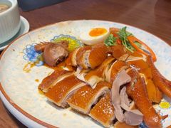 -桃桃厨房(公明店)
