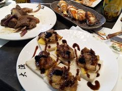 -大渔铁板烧(东城店)