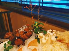 -揽季锅物会.福建黄鱼.海鲜姿造(五四路店)