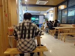 -郑记•不夜城烧烤•龙虾•虾蟹(黄鹤楼店)