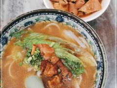 -韦记牛杂汤(清晖园店)