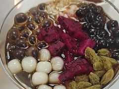 老板娘冰粉-眉州东坡(亚运村店)