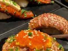 -昊·来了寿司(双楠2店)