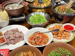 -黄兴南路步行商业街