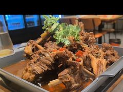 -杨氏青龙虾·羊蝎子(珠江路店)
