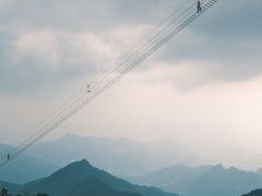 -明堂山风景区