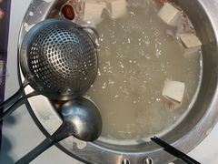 -马家斑.鲜鱼火锅(松湖万科店)