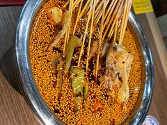 -肖四女乐山跷脚牛肉(世博源店)