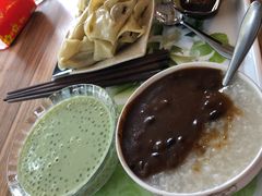 -笃笃笃糖粥(十全街店)