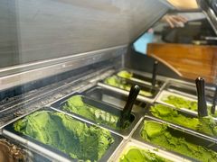 自助取餐区-鎌倉茶々(本店)