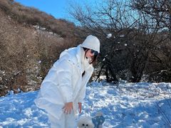 -太子岭滑雪场