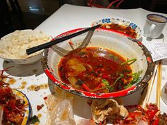 -老长沙龙虾馆·聚会餐厅(白石洲店)