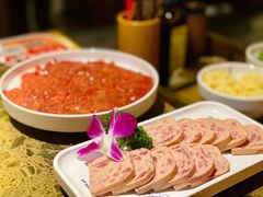午餐肉-小龙坎火锅(春熙太古里店)