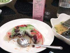 -盐通酒家(金桥湾清水苑店)