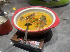 -传统菜农庄(皇姑路店)