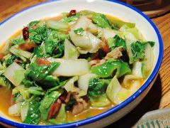 -纳瓦新疆菜(银都店)