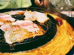 -小肚皮饮食店