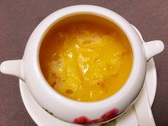 黄焖肚丝-羲和雅苑•北京烤鸭(平安国际金融中心店)