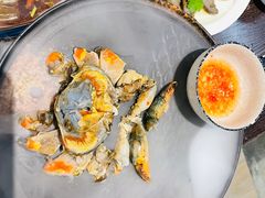 -大洋家·精品潮汕菜·生腌砂锅粥(天河东路店)