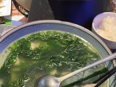 -滋味烤鱼(祥和里店)
