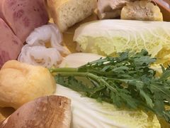 -沼津港精致料理·寿喜烧·烧鸟(青浦宝龙广场日料榜单店)