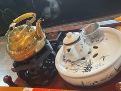 -粤域茶餐厅