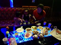 -凯乐会量贩KTV(国防大厦总店)