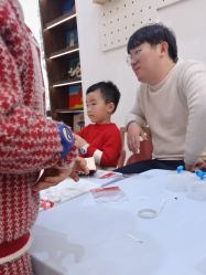 -奈尔宝·儿童乐园·亲子餐厅(星河湾店)
